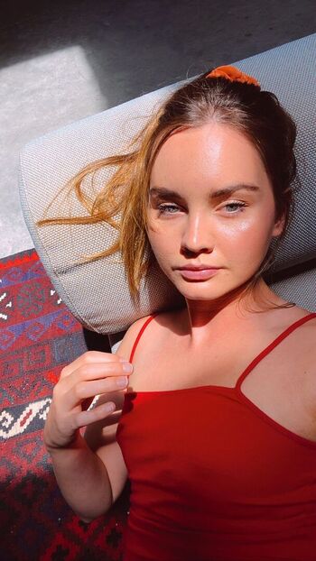 Liana Liberato
