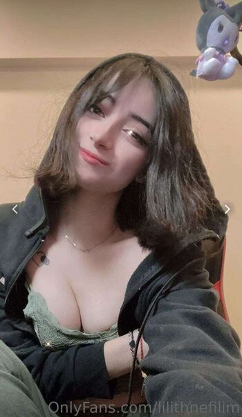 Lilithnefilim