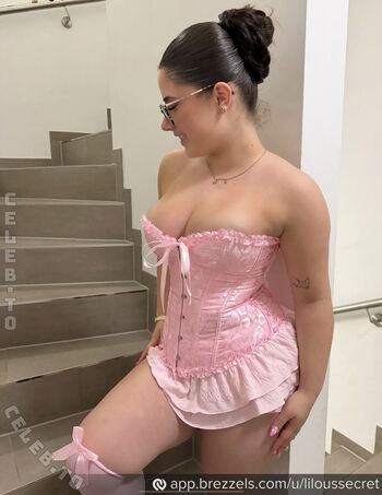 liloussecret