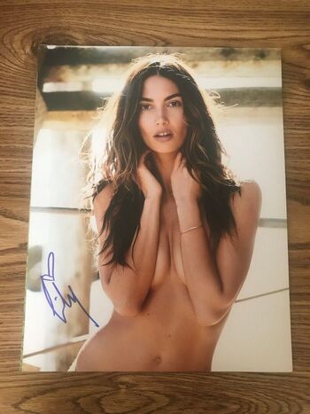 Lily Aldridge