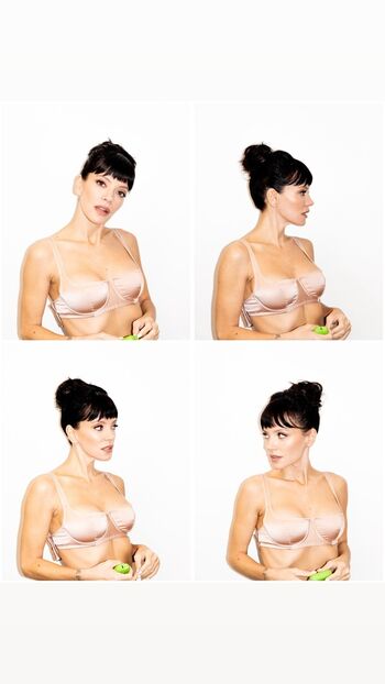 Lily Allen