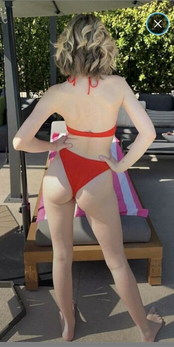 Lily Brooks O’Briant