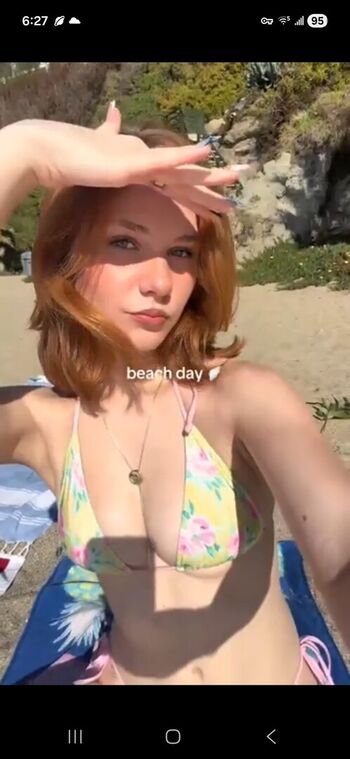 Lily Brooks O’Briant