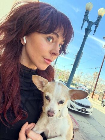 Lindsey Stirling