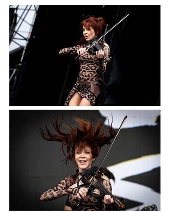 Lindsey Stirling