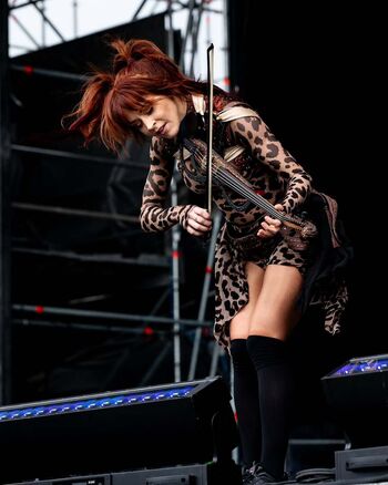 Lindsey Stirling