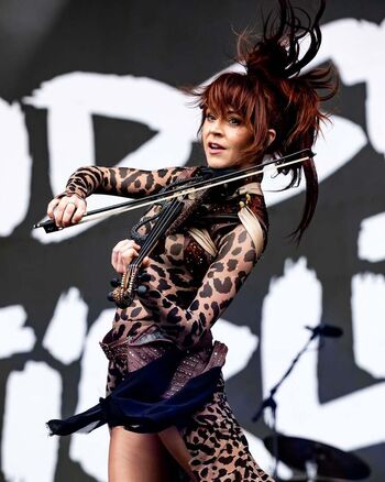 Lindsey Stirling