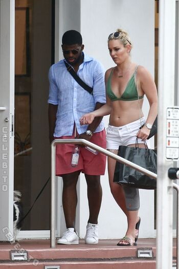 Lindsey Vonn
