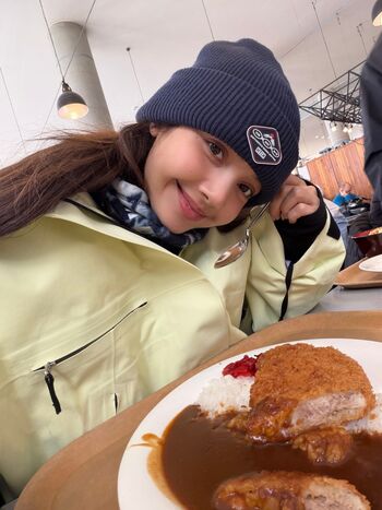 Lisa Blackpink