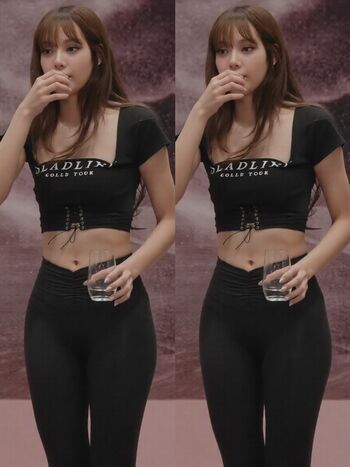 Lisa Blackpink