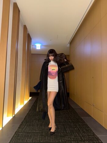 Lisa Blackpink