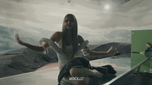 Lisa Blackpink