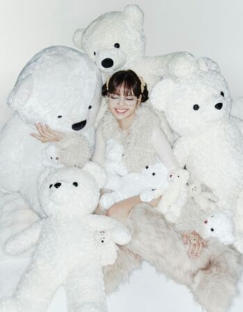 Lisa Blackpink