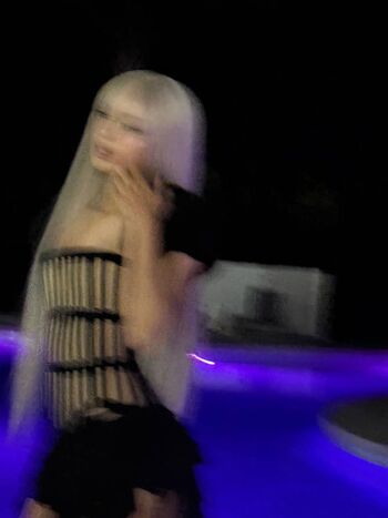 Lisa Blackpink