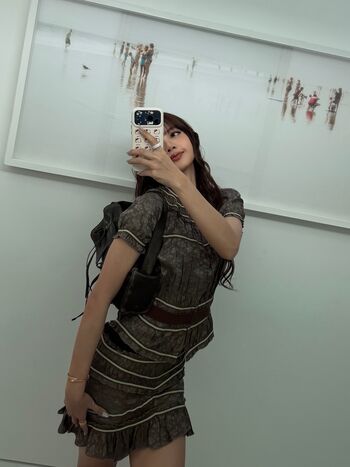 Lisa Blackpink