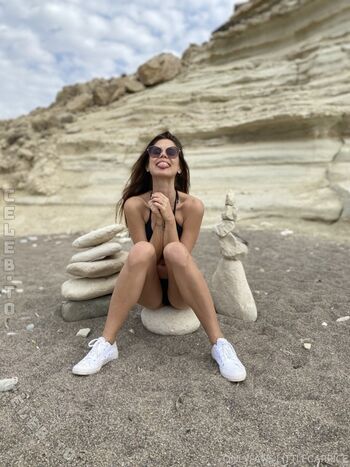 Little Caprice