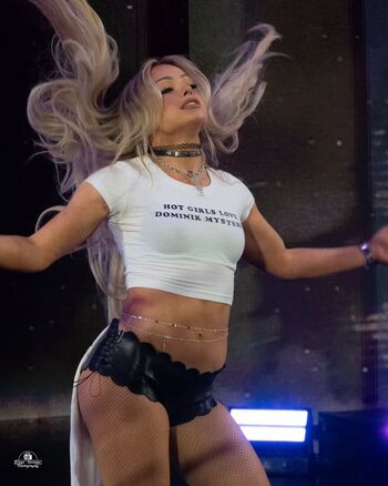 Liv Morgan