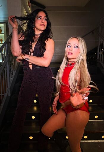 Liv Morgan