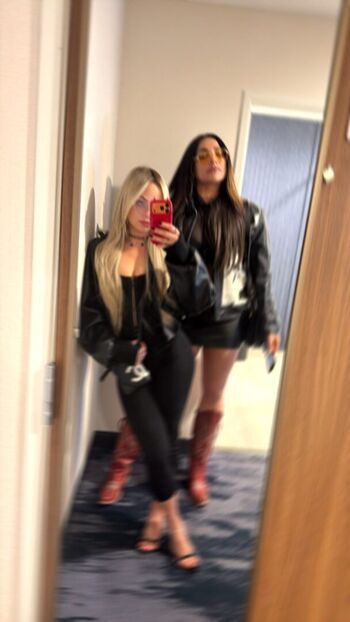 Liv Morgan