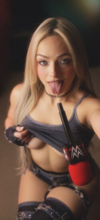 Liv Morgan