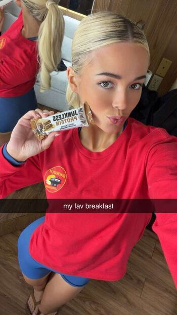 Livvy Dunne