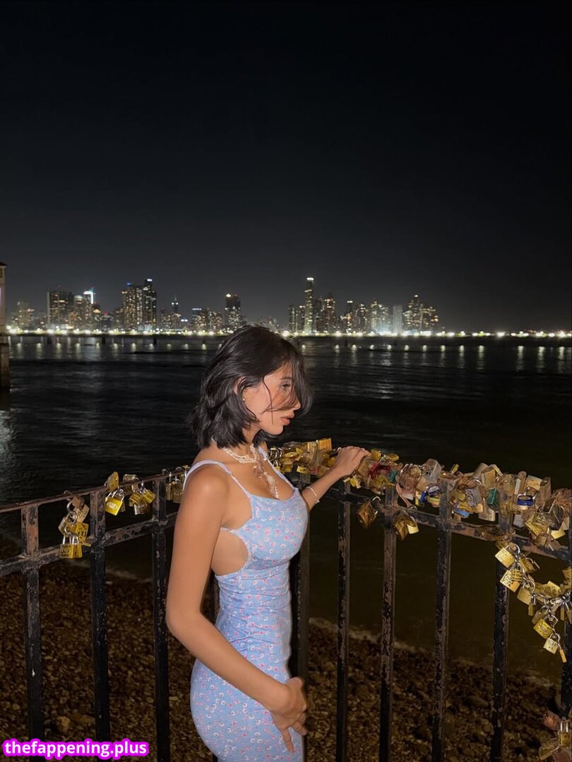 llinangel_ / llinangel_d Foto OnlyFans Desnuda #39