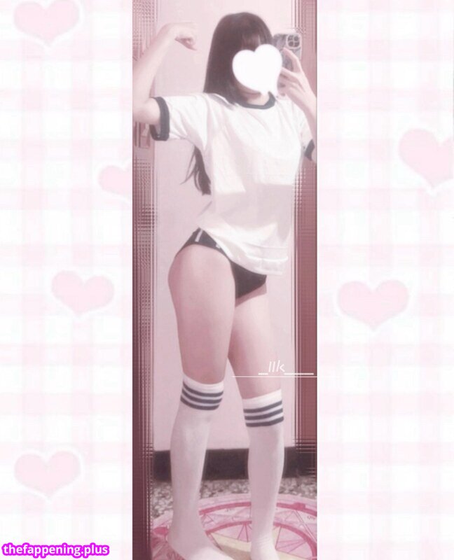 _llk.__ / _llk.___2 / _llk___ / https: Foto OnlyFans Nua #89