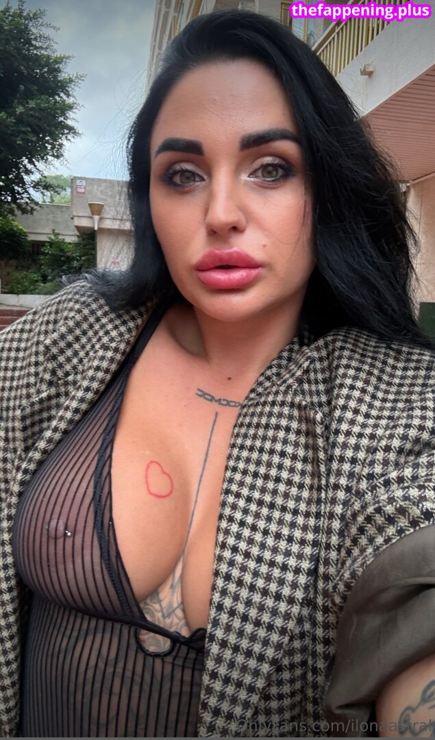 ilonamask / llona_riabova Фото оголеного OnlyFans #11