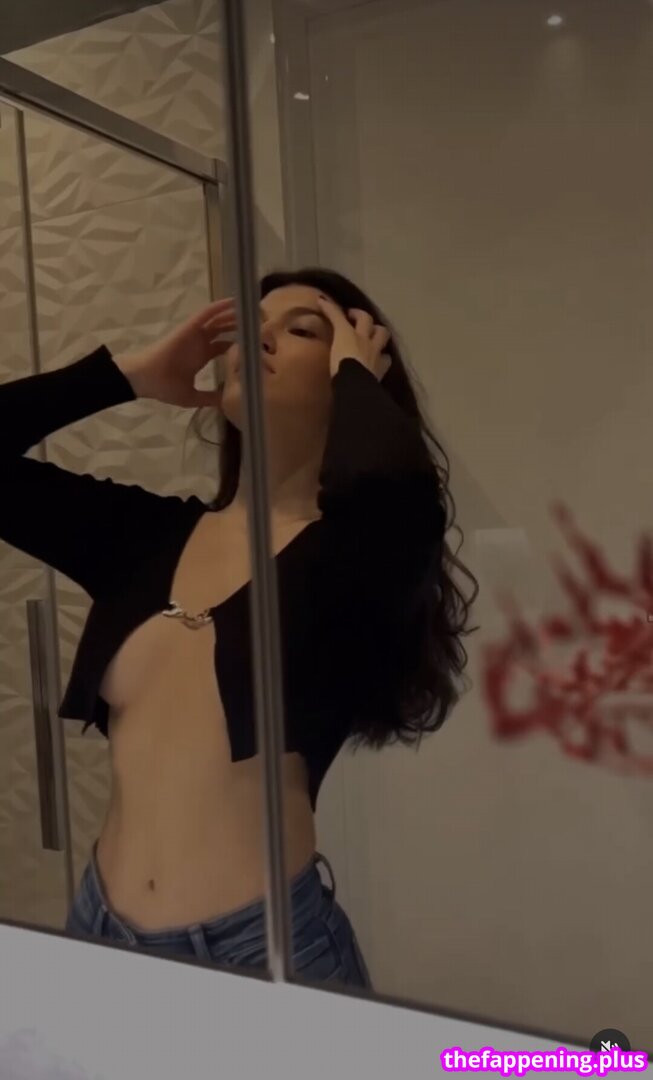 Llshn / leilashian_ नग्न OnlyFans फोटो #4