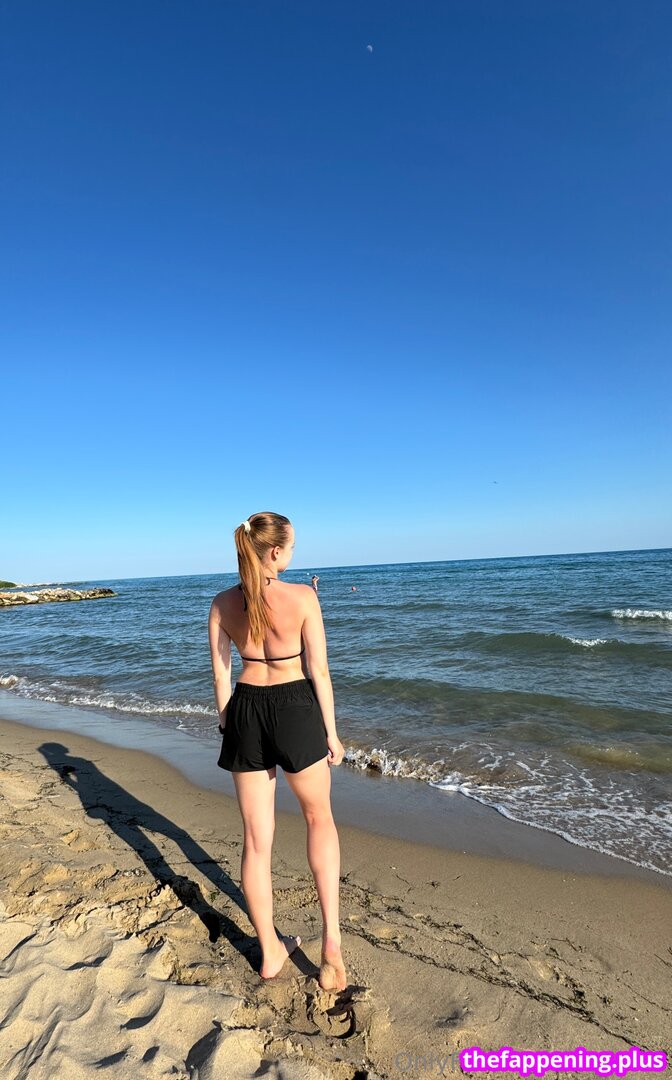 llttlesun Foto OnlyFans Nuda #7