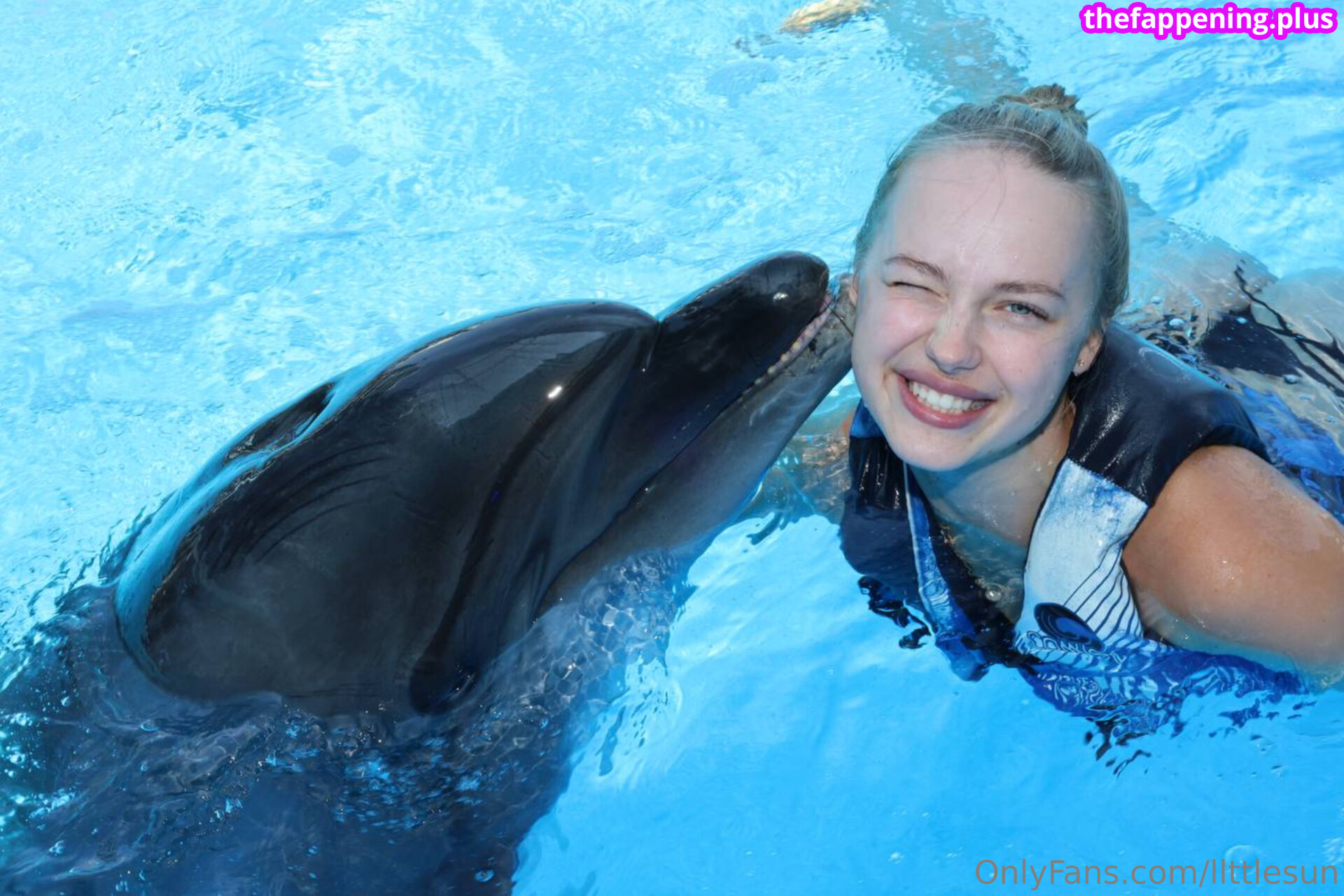 llttlesun Photo OnlyFans Nu #13