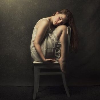 Lonneke Van Der Veen