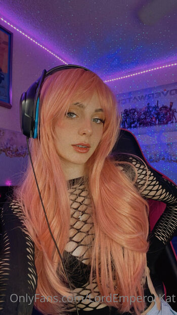 Lordemperorkat