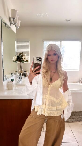 Loren Gray