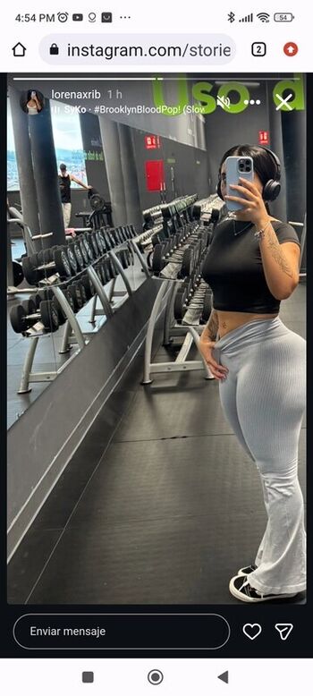 Lorena Rib