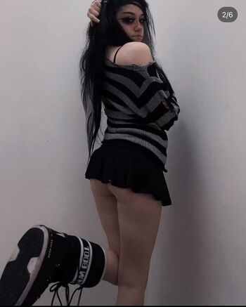 lostgirldyin