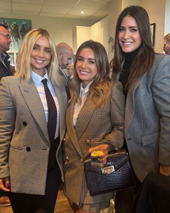Louise Redknapp