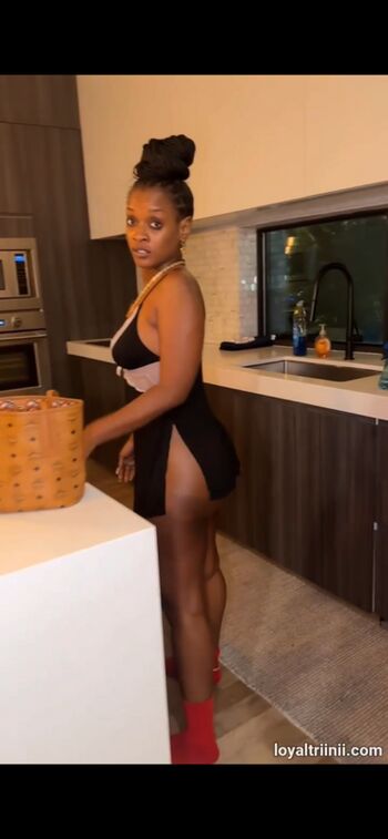 Loyal Trini