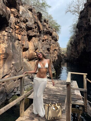 Luana Barron