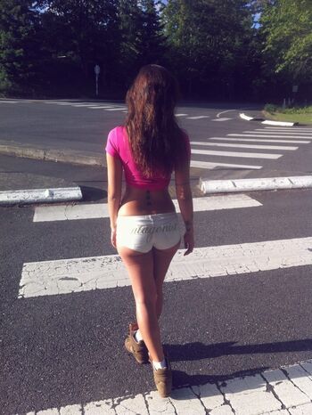 Lucia Manfredi