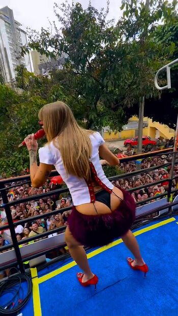 Luísa Sonza
