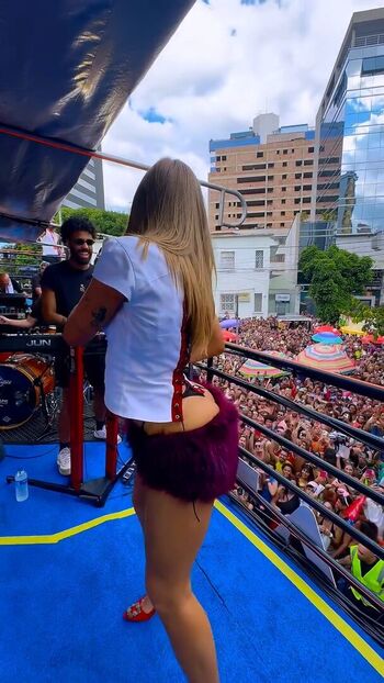 Luísa Sonza