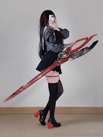 Lunara_fawn