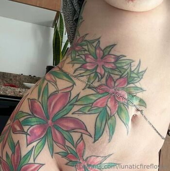 LunaticfireflowerXXX