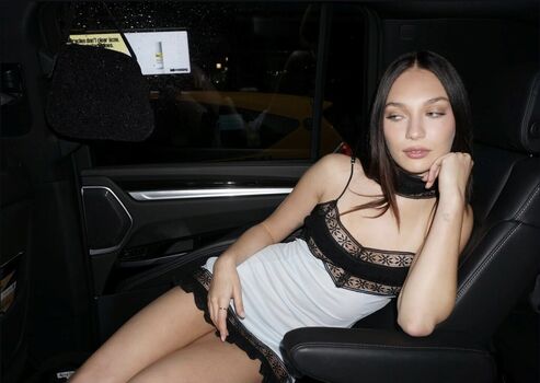 Maddie Ziegler