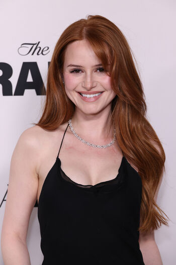 Madelaine Petsch