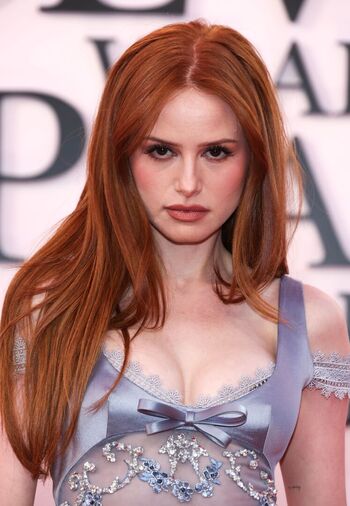 Madelaine Petsch