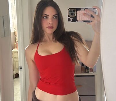 Madeleine Byrne