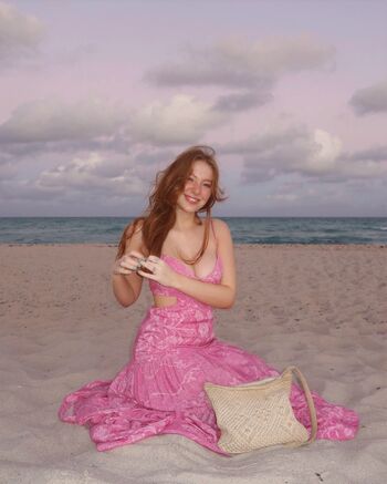 Madeline Ford