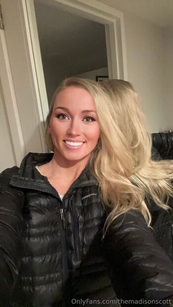 Madison Scott
